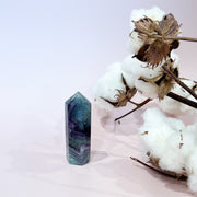 Fluorite Generator #1